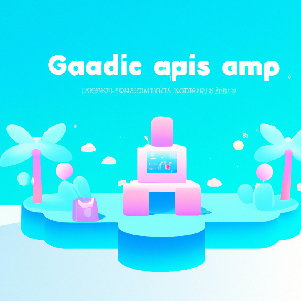 ArcadeFable rotating arcade world